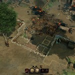 Crown Wars: The Black PrinceАВТО•STEAMРФ/МИР - изображение № 3