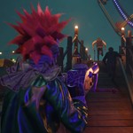 ????Killer Klowns from Outer Space:The Game????АВТО РФ/МИР - изображение № 4