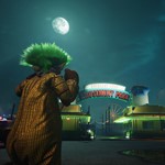 ????Killer Klowns from Outer Space:The Game????АВТО РФ/МИР - изображение № 2