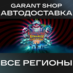 ????Killer Klowns from Outer Space:The Game????АВТО РФ/МИР