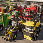 Farming Simulator 19АВТО•STEAMВСЕ РЕГИОНЫ - изображение № 3