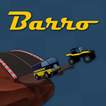 Barro АВТОДОСТАВКА