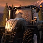 Farming Simulator 17АВТО•STEAMВСЕ РЕГИОНЫ - изображение № 3