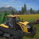 Farming Simulator 17АВТО•STEAMВСЕ РЕГИОНЫ - изображение № 4