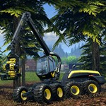 Farming Simulator 15АВТО•STEAMВСЕ РЕГИОНЫ - изображение № 3