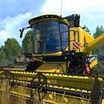 Farming Simulator 15АВТО•STEAMВСЕ РЕГИОНЫ - изображение № 2
