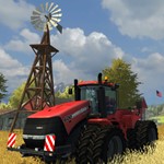 Farming Simulator 2013 Titanium EditionАВТО РФ/МИР - изображение № 4