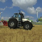Farming Simulator 2013 Titanium EditionАВТО РФ/МИР - изображение № 2