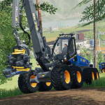 Farming Simulator 19 Rottne DLCАВТО•STEAMРФ/МИР - изображение № 2