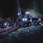 Farming Simulator 19 Rottne DLCАВТО•STEAMРФ/МИР - изображение № 4
