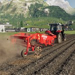 Farming Simulator 19 GRIMME Equipment PackАВТО РФ/МИР - изображение № 2