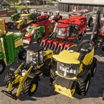 Farming Simulator 19 - Season PassАВТО РФ/МИР - изображение № 3