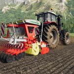 Farming Simulator 19 - Season PassАВТО РФ/МИР - изображение № 2