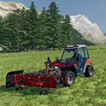 Farming Simulator 19 Alpine Farming ExpansionАВТО МИР - изображение № 2