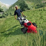 Farming Simulator 19 Alpine Farming ExpansionАВТО МИР - изображение № 3