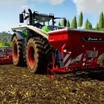 Farming Simulator 19 Kverneland Vicon Equipment Pack - изображение № 2