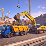 ️Construction Simulator️АВТО•STEAMВСЕ РЕГИОНЫ - изображение № 2
