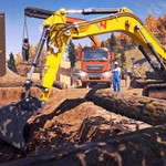 ️Construction Simulator️АВТО•STEAMВСЕ РЕГИОНЫ - изображение № 4