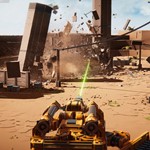 Instruments of DestructionАВТО•STEAMВСЕ РЕГИОНЫ - изображение № 2
