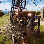 Instruments of DestructionАВТО•STEAMВСЕ РЕГИОНЫ - изображение № 3