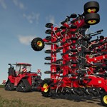 Farming Simulator 19 - Bourgault DLCАВТО РФ/МИР - изображение № 3