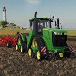 Farming Simulator 19 - Bourgault DLCАВТО РФ/МИР - изображение № 4