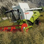 Farming Simulator 19 Platinum ExpansionАВТО РФ/МИР - изображение № 4