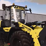 Farming Simulator 19 Platinum ExpansionАВТО РФ/МИР - изображение № 2