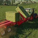 Farming Simulator 19 Anderson Group Equipment Pack АВТО - изображение № 2