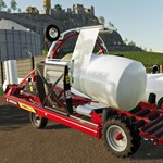 Farming Simulator 19 Anderson Group Equipment Pack АВТО - изображение № 3