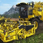 Farming Simulator 17 ROPA PackАВТО•STEAMРФ/МИР - изображение № 4