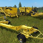 Farming Simulator 17 ROPA PackАВТО•STEAMРФ/МИР - изображение № 3
