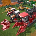 Farming Simulator 17 Platinum ExpansionАВТО РФ/МИР - изображение № 3