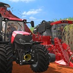 Farming Simulator 17 Platinum ExpansionАВТО РФ/МИР - изображение № 2