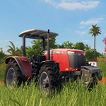 Farming Simulator 17 Platinum ExpansionАВТО РФ/МИР - изображение № 4