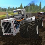 Farming Simulator 17 - Big Bud PackАВТО РФ/МИР - изображение № 3