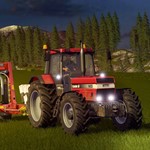 Farming Simulator 17 KUHN Equipment PackАВТО РФ/МИР - изображение № 2