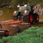 Farming Simulator 17 KUHN Equipment PackАВТО РФ/МИР - изображение № 4