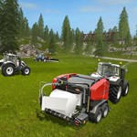 Farming Simulator 17 KUHN Equipment PackАВТО РФ/МИР - изображение № 3