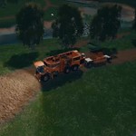 Farming Simulator 15 - HOLMERАВТО•STEAMРФ/МИР - изображение № 2