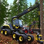 Farming Simulator 15 Official Expansion GOLD АВТО МИР - изображение № 3