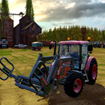 Farming Simulator 15 Official Expansion GOLD АВТО МИР - изображение № 2