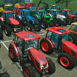 Farming Simulator 15 Official Expansion GOLD АВТО МИР - изображение № 4