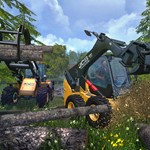 Farming Simulator 15 - JCBАВТО•STEAMВСЕ РЕГИОНЫ - изображение № 4