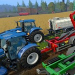 Farming Simulator 15 ITRunnerАВТО•STEAMРФ/МИР - изображение № 2