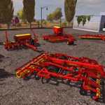 Farming Simulator 2013: VäderstadАВТО РФ/МИР - изображение № 3