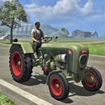 Farming Simulator 2011 ClassicsАВТО•STEAMРФ/МИР - изображение № 3