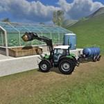 Farming Simulator 2011 Equipment Pack 3АВТО РФ/МИР - изображение № 3