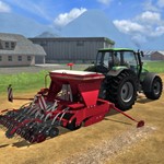 Farming Simulator 2011 Equipment Pack 3АВТО РФ/МИР - изображение № 2
