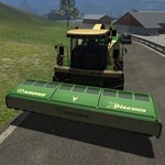 Farming Simulator 2011 Equipment Pack 1АВТО РФ/МИР - изображение № 4